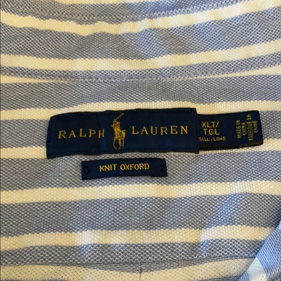 Ralph Lauren Polo - Picture 3 of 3